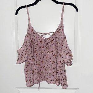 Polly & Esther Top
